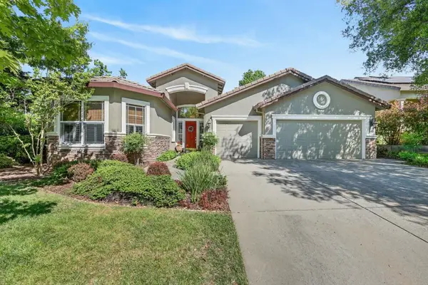 7007 Rosado Drive, El Dorado Hills, CA 95762