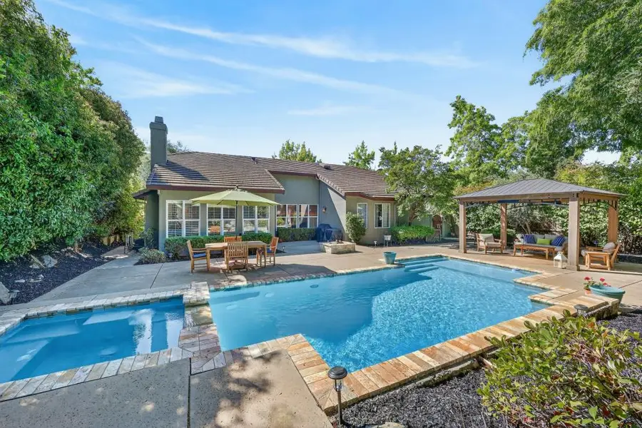 7007 Rosado Drive, El Dorado Hills, CA 95762 - #2