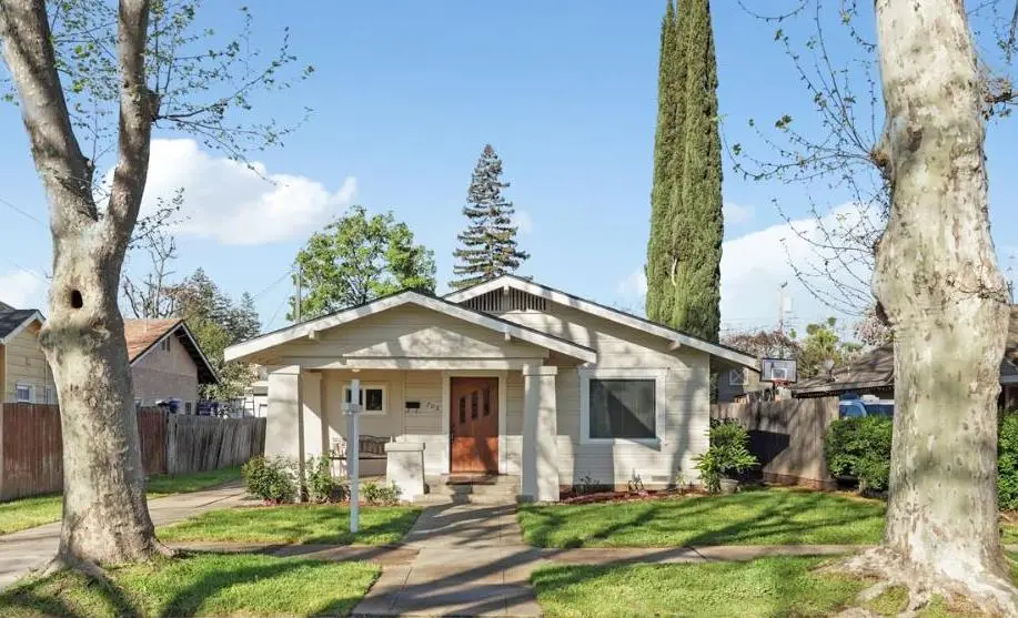 705 N School Street, Lodi, CA 95240 - #1