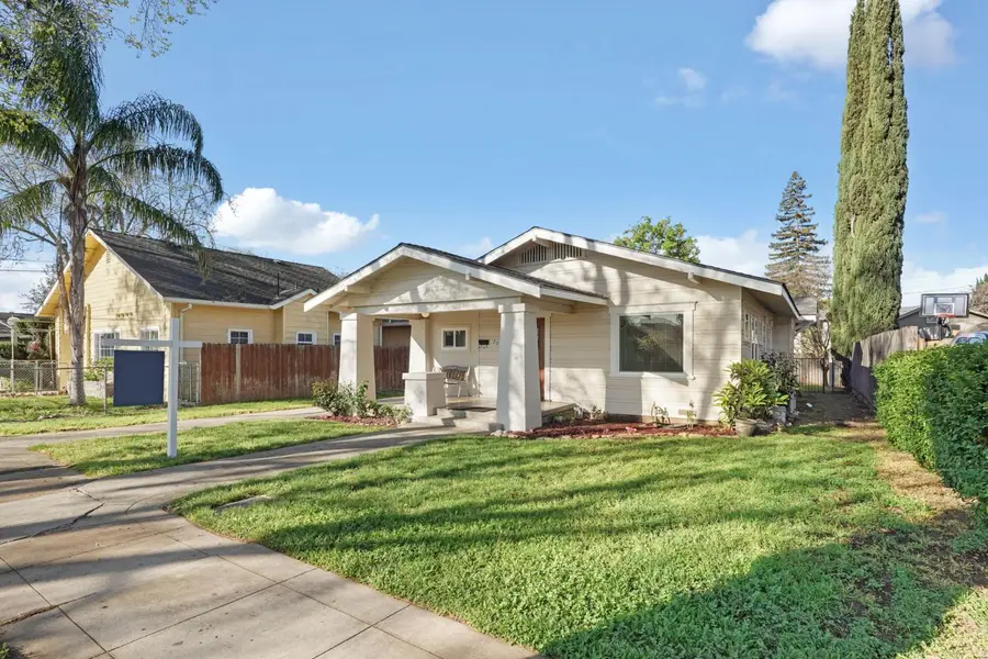 705 N School Street, Lodi, CA 95240 - #3