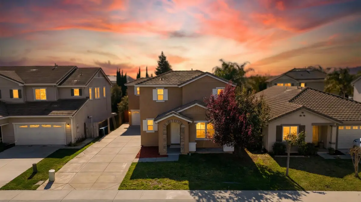 2244 Jane Ellen Drive, Stockton, CA 95212 - #1