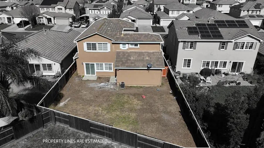 2244 Jane Ellen Drive, Stockton, CA 95212 - #3