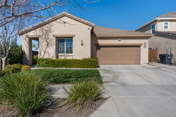2685 Remy Javier Street, Tracy, CA 95377