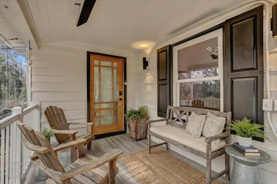 611 W Broad, Nevada City, CA 95959 - #3