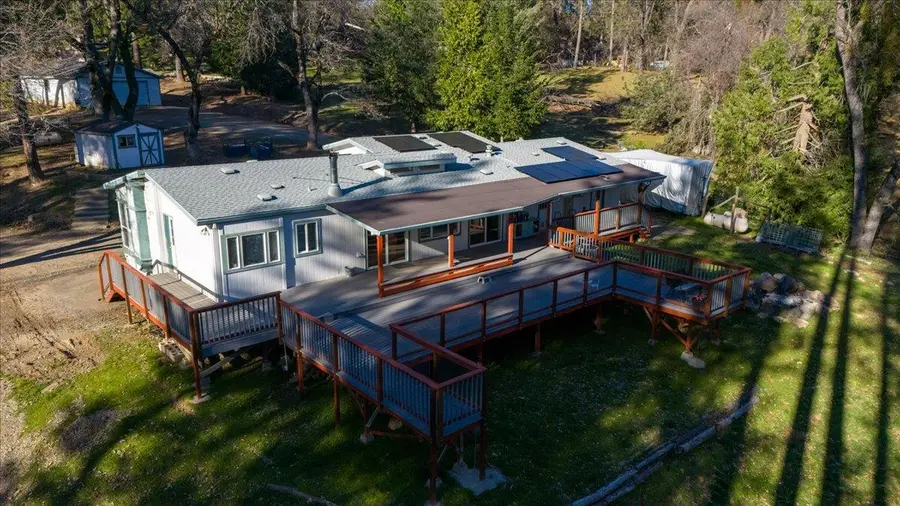 5351 Cosumnes Mine Road, Somerset, CA 95684 - #2