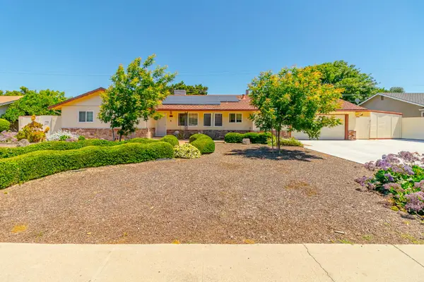 1036 Lakewood Avenue, Modesto, CA 95355