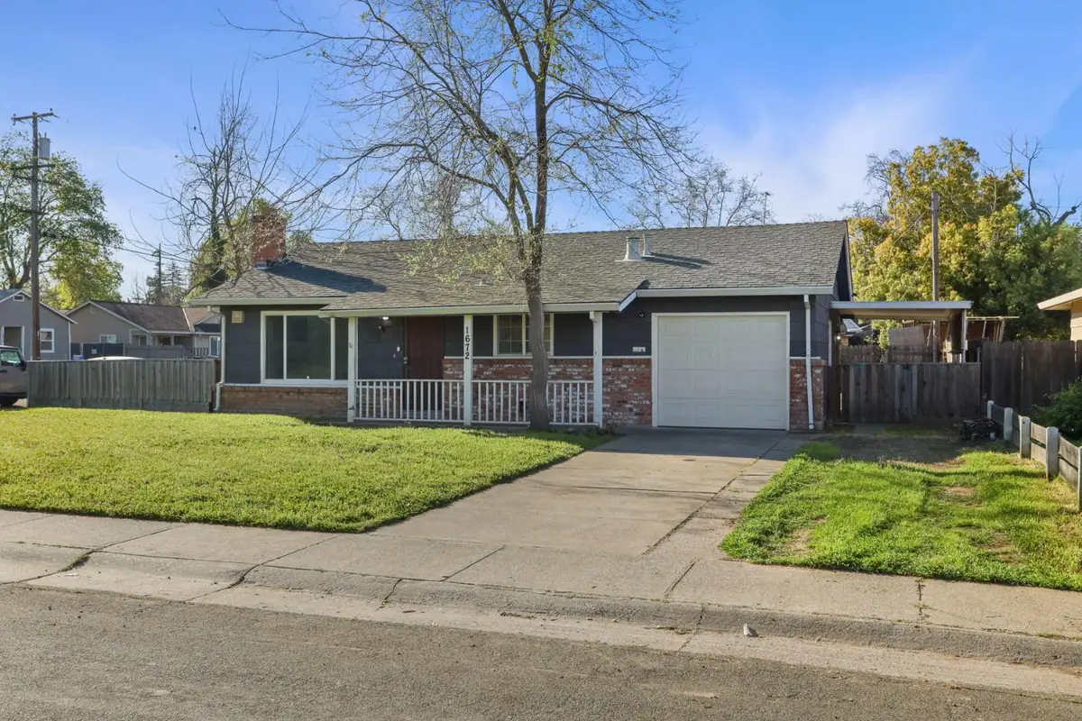1672 Rosalind Street, Sacramento, CA 95838 - #1