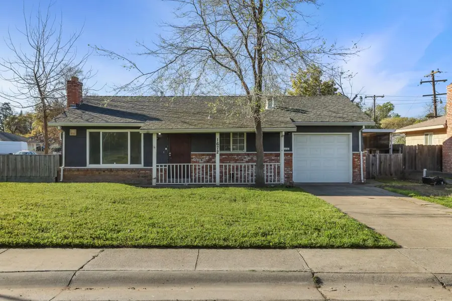 1672 Rosalind Street, Sacramento, CA 95838 - #2