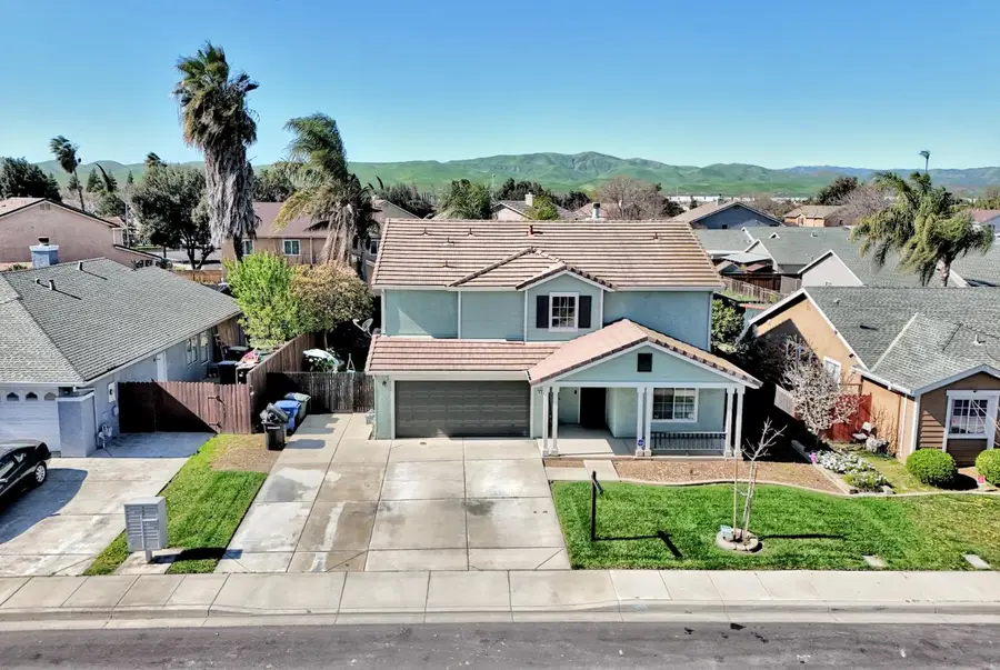 433 Sanderling Drive, Patterson, CA 95363 - #2