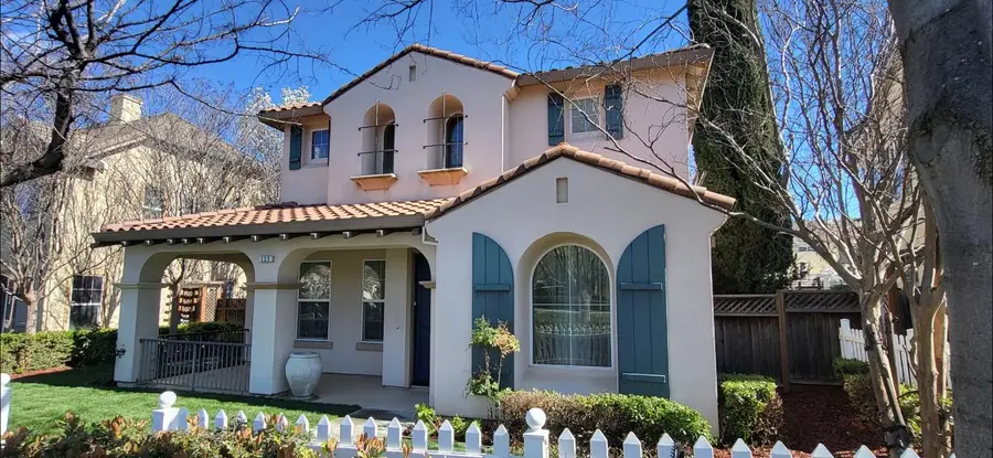 322 S Central Parkway, Mountain House, CA 95391 - #3