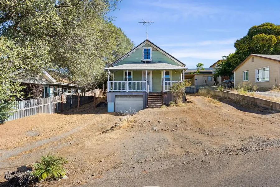 261 Garfield St, Auburn, CA 95603 - #2