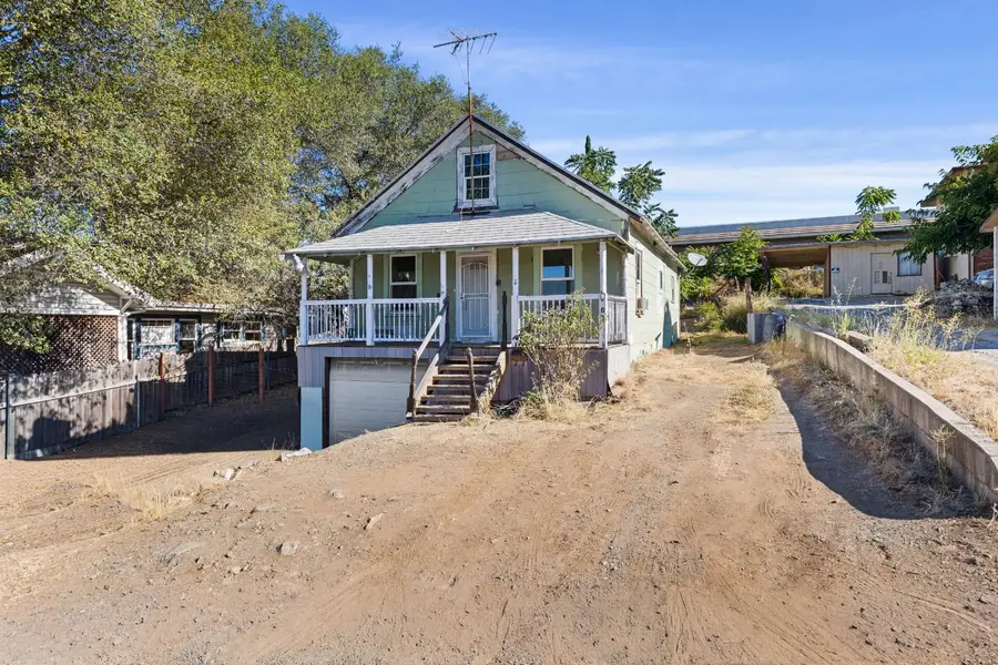 261 Garfield St, Auburn, CA 95603 - #3