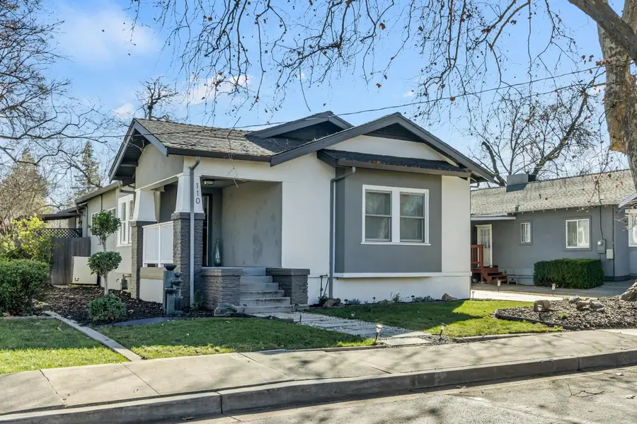 110 Brookview Street, Roseville, CA 95678 - #2
