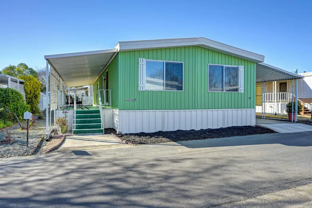 6900 Almond Avenue #99, Orangevale, CA 95662 - #1