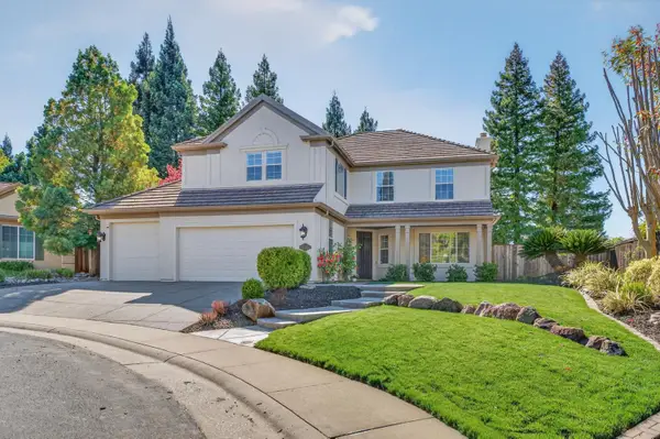 9416 Landsford Court, Granite Bay, CA 95746