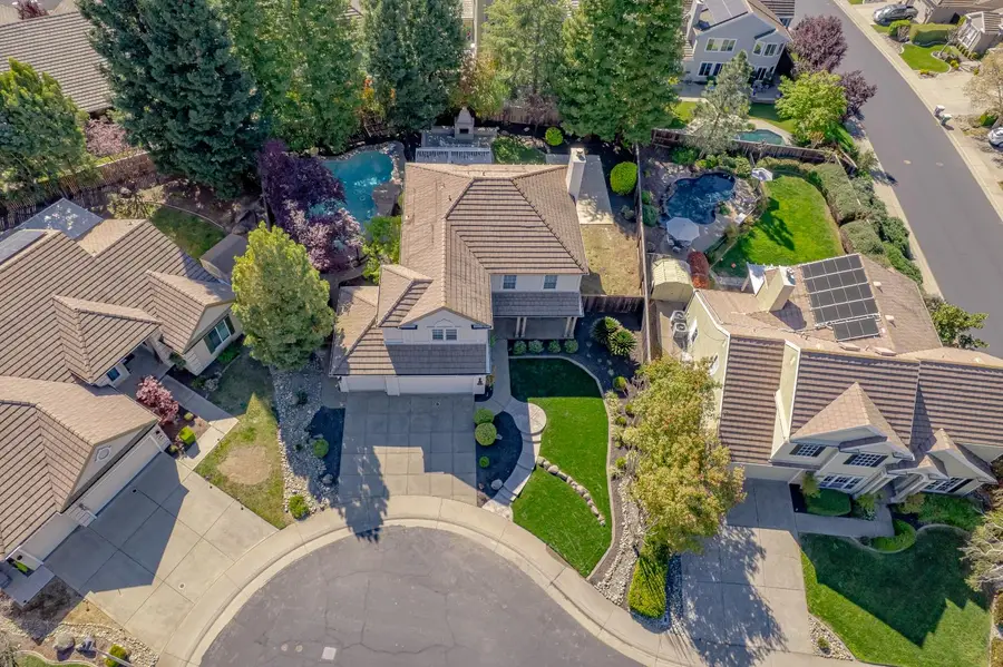 9416 Landsford Court, Granite Bay, CA 95746 - #2