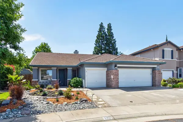 496 Yale Drive, Roseville, CA 95678