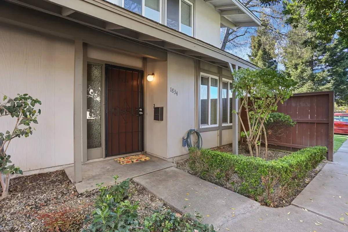 1834 Polk Way #1834, Stockton, CA 95207 - #1