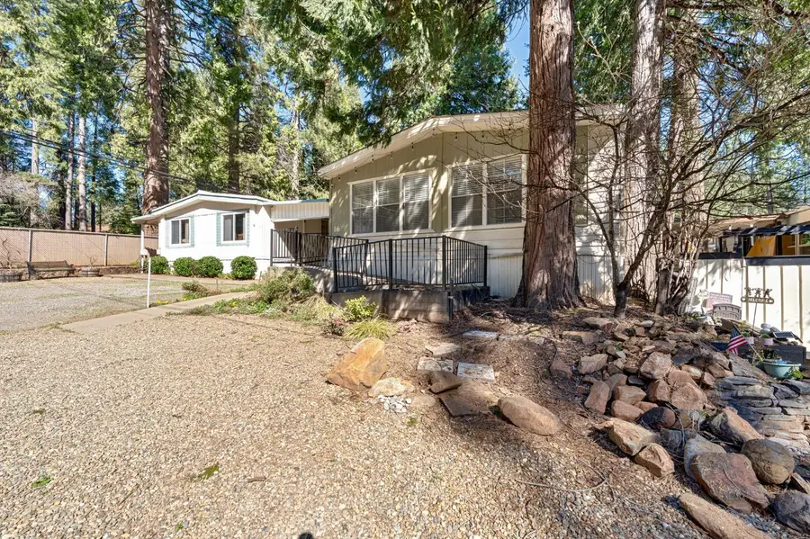 5160 Pony Express Trail #16, Camino, CA 95709 - #3