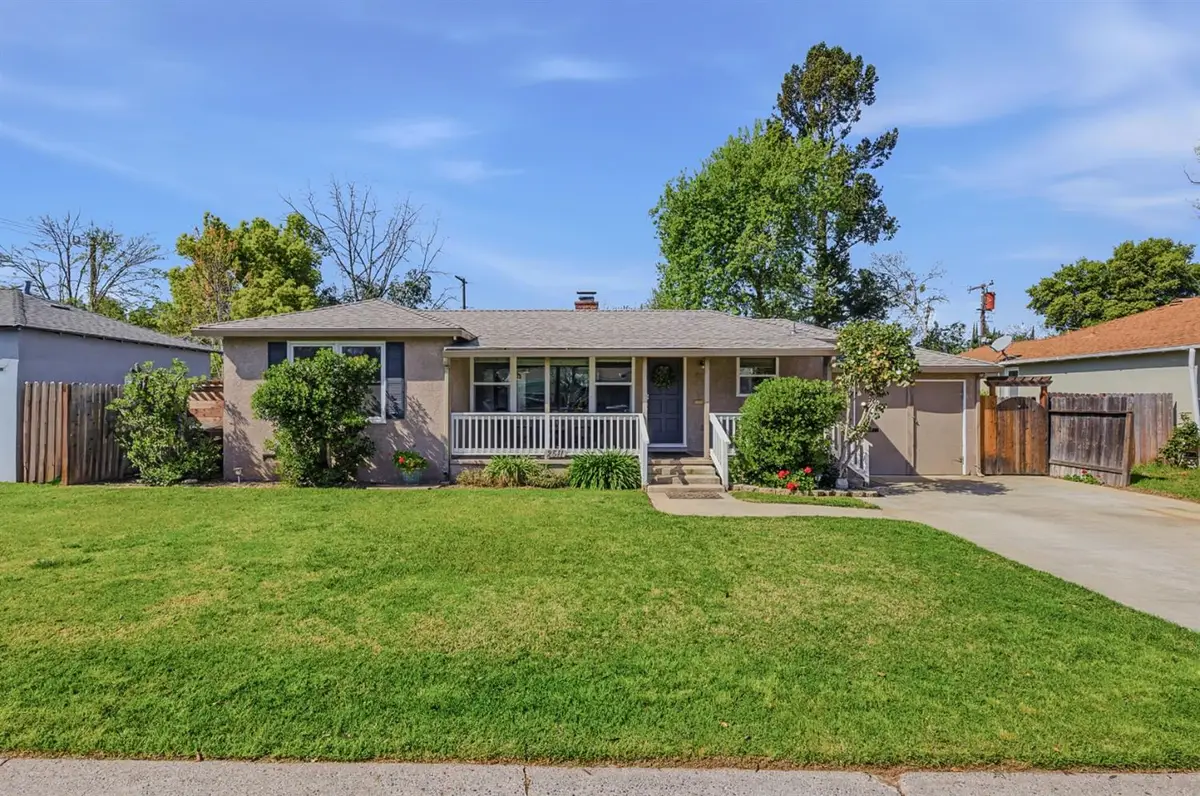 2511 Verna Way, Sacramento, CA 95821 - #1