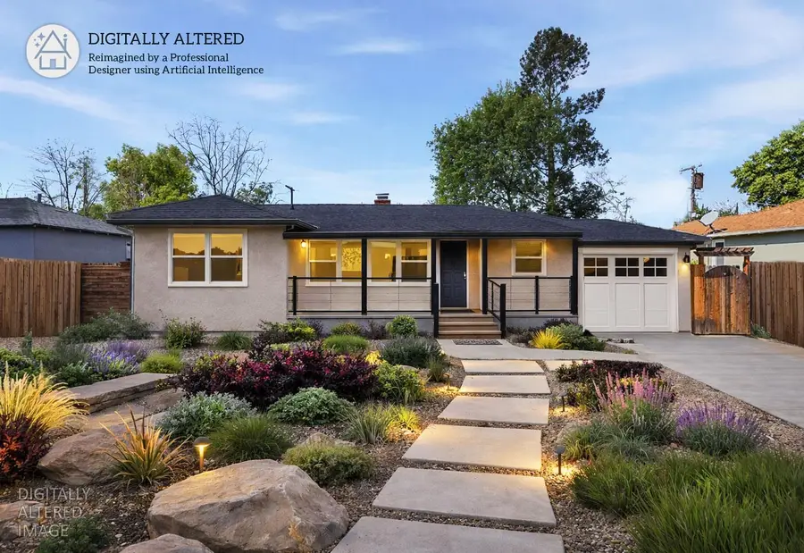 2511 Verna Way, Sacramento, CA 95821 - #2