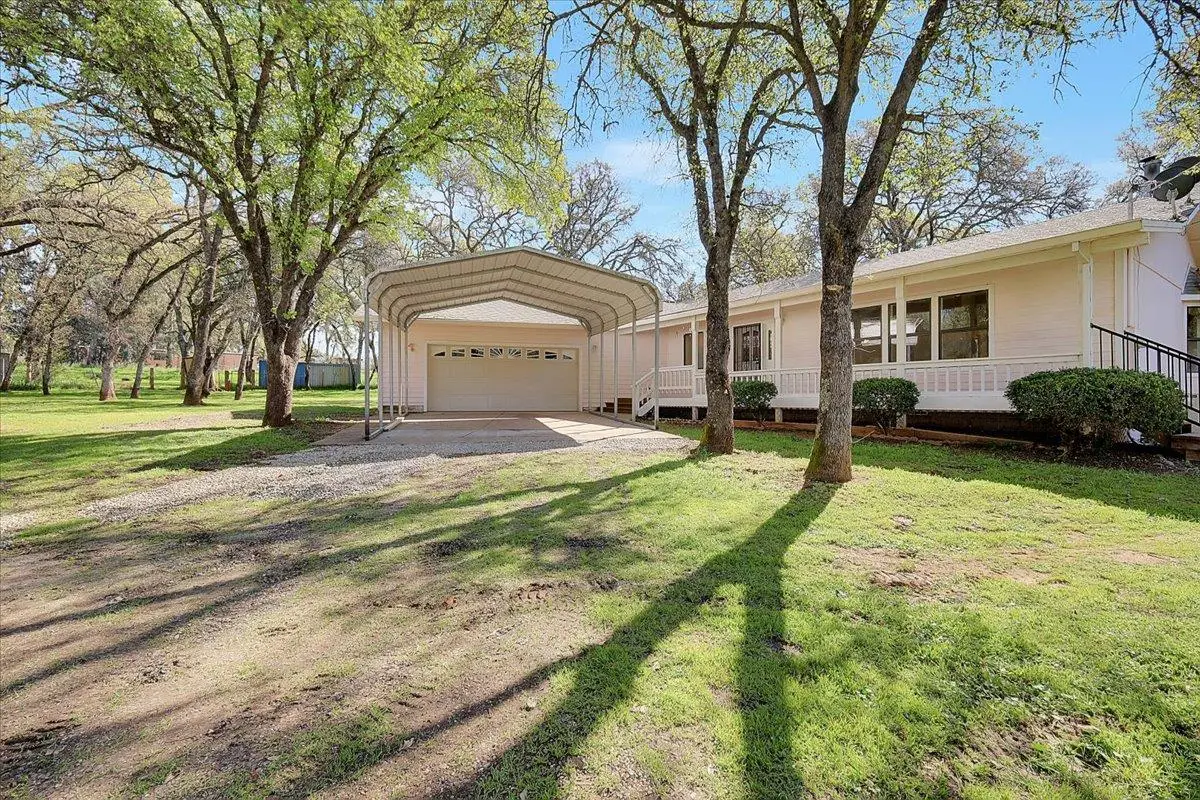 5900 Bald Mountain Road, Browns Valley, CA 95918 - #1