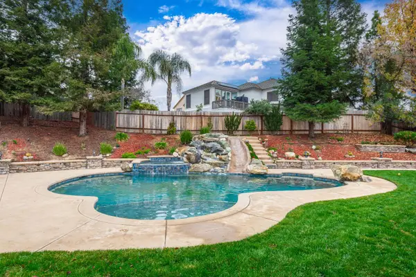 3110 Del Oro Drive, Loomis, CA 95650