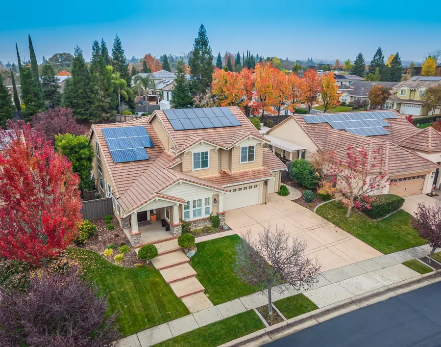 3110 Del Oro Drive, Loomis, CA 95650 - #2