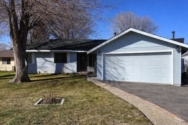 111 Patterson Avenue, Loyalton, CA 96118