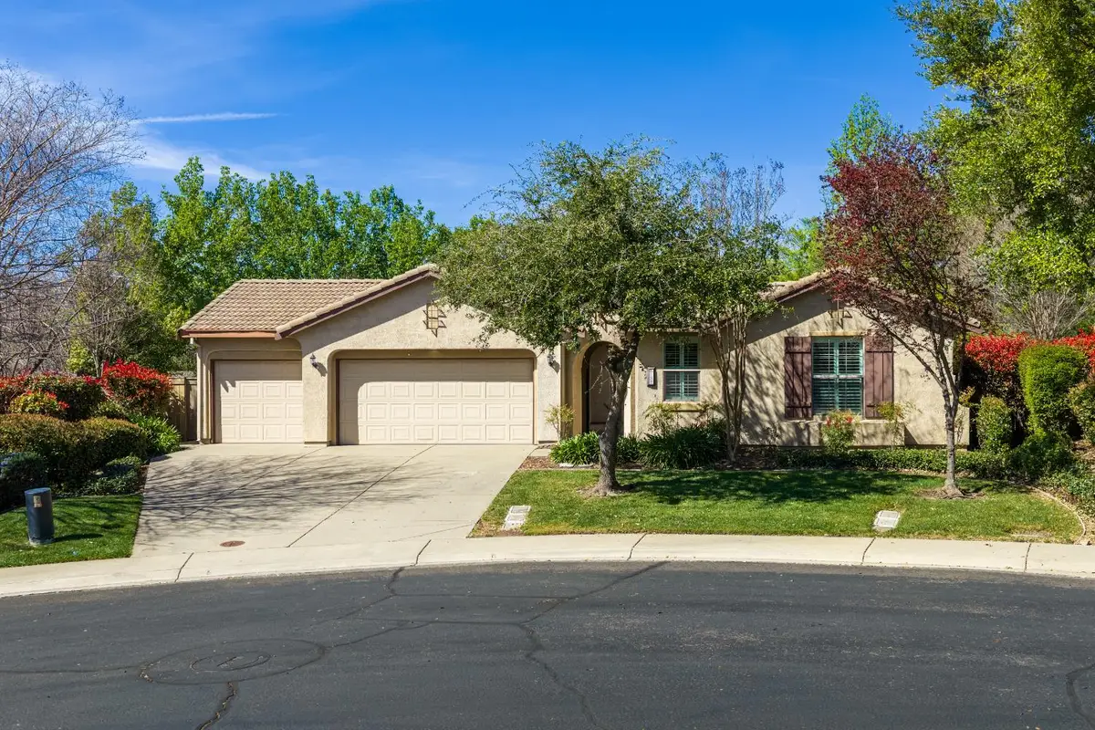 5132 Garlenda Drive, El Dorado Hills, CA 95762 - #1