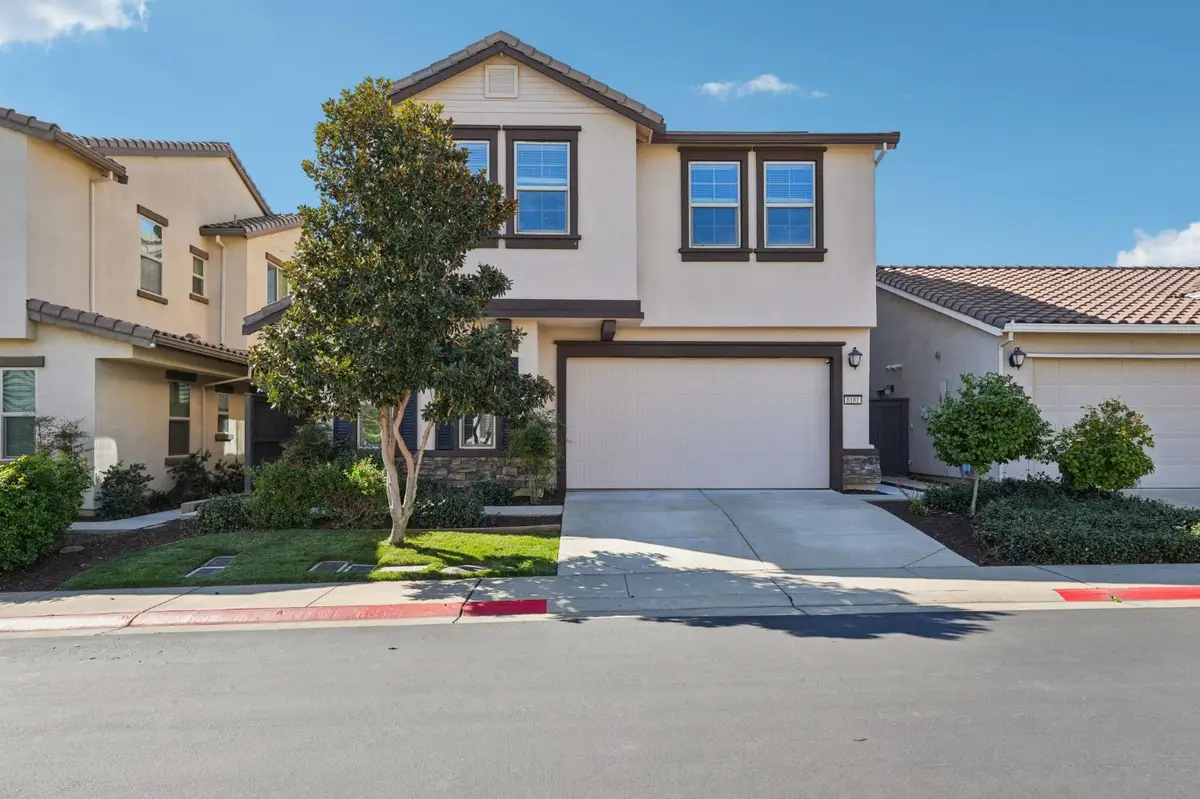 8181 Ryland Drive, El Dorado Hills, CA 95762 - #1