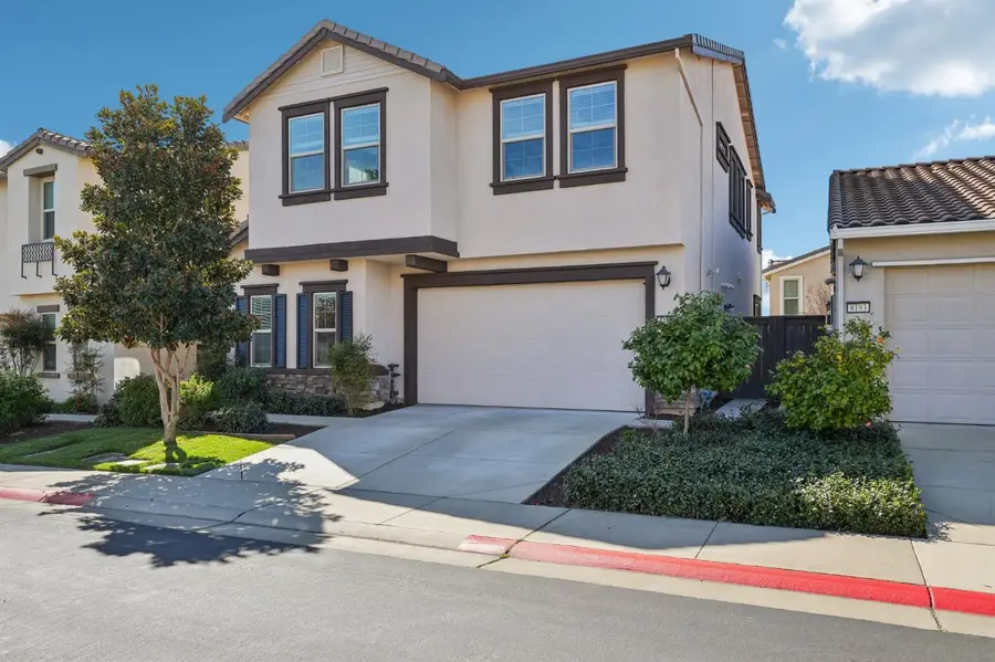 8181 Ryland Drive, El Dorado Hills, CA 95762 - #2