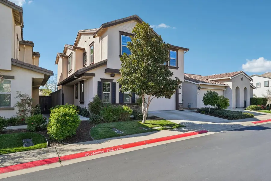 8181 Ryland Drive, El Dorado Hills, CA 95762 - #3