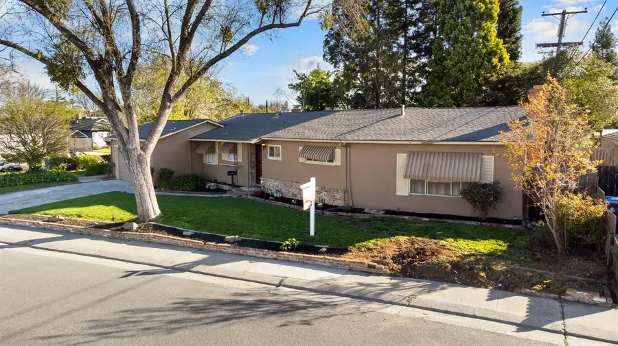 5714 Claremont Avenue, Stockton, CA 95207 - #2