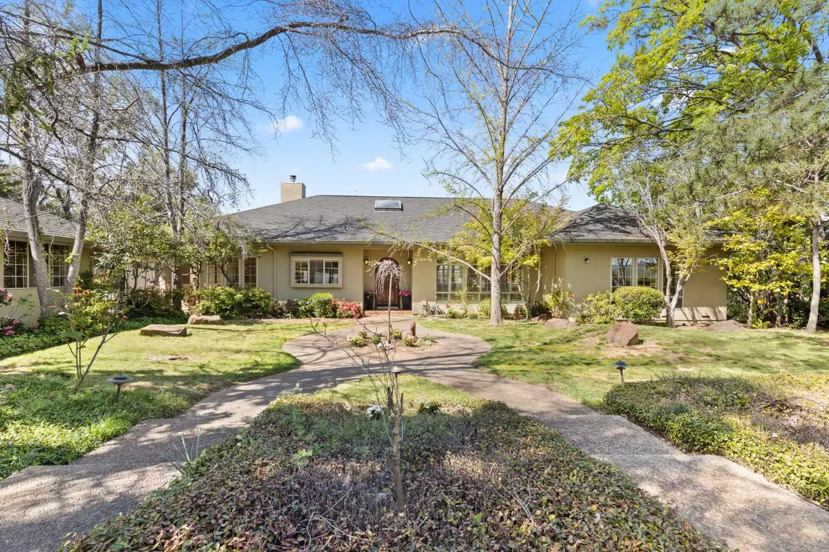 16029 Butte Mountain Road, Jackson, CA 95642 - #1