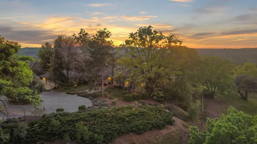 16029 Butte Mountain Road, Jackson, CA 95642 - #3