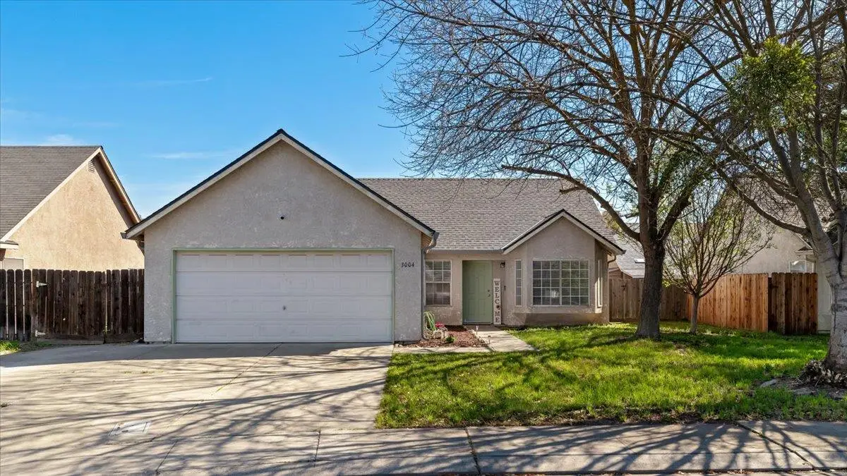 3004 Woodrose Court, Modesto, CA 95350 - #1