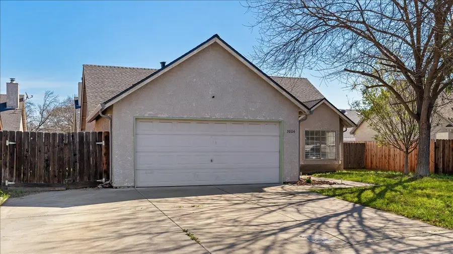 3004 Woodrose Court, Modesto, CA 95350 - #3