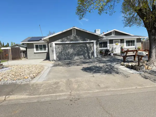 1547 Patchett Drive, Newman, CA 95360