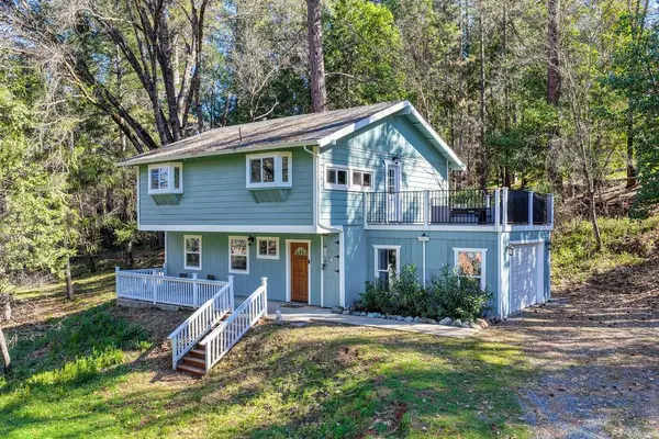 3191 Fort Jim Road, Placerville, CA 95667