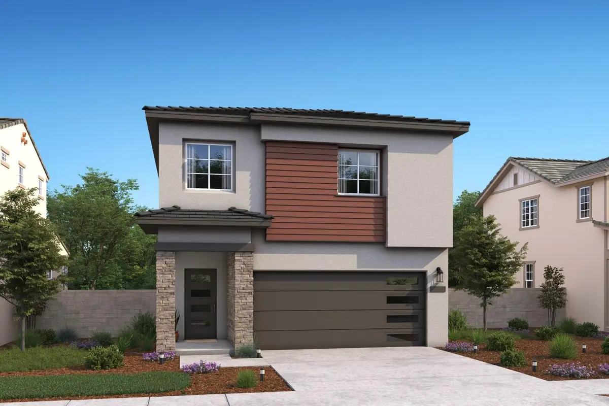 12255 Greenfinch Way, Rancho Cordova, CA 95742 - #1