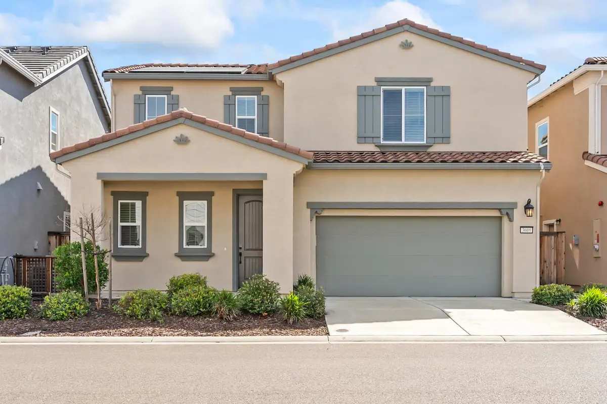 3609 Silver Pine Lane, Rocklin, CA 95677 - #1