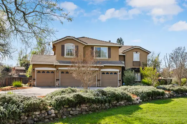 2066 Summer Drive, El Dorado Hills, CA 95762