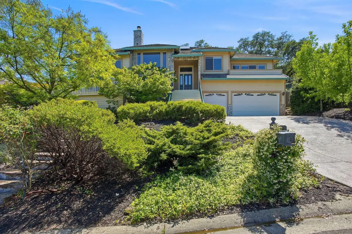 2120 Moonstone Circle, El Dorado Hills, CA 95762 - #1