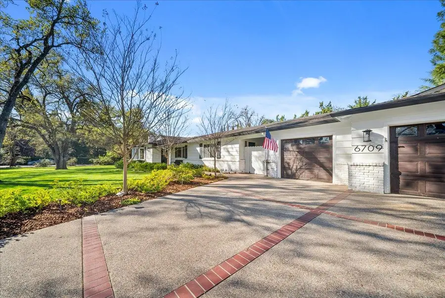 6709 Stanley Avenue, Carmichael, CA 95608 - #3