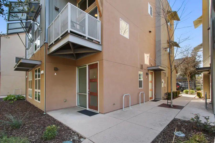 2746 5th Street, Davis, CA 95618 - #2