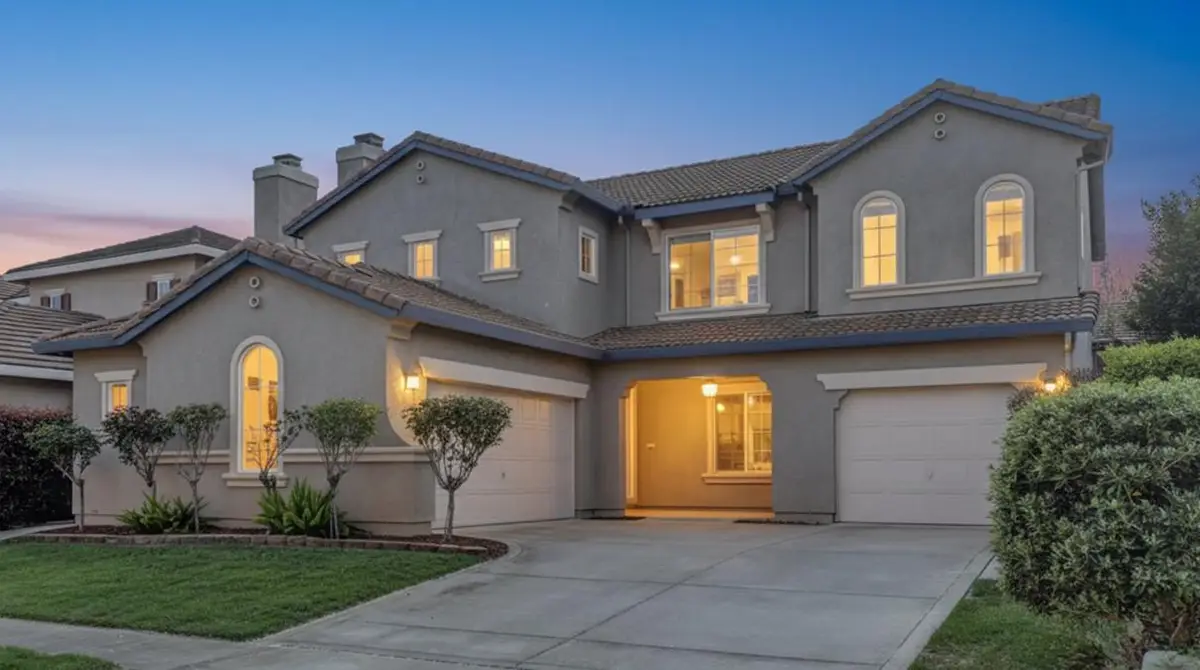 1602 Dorothy Lane, Yuba City, CA 95993 - #1