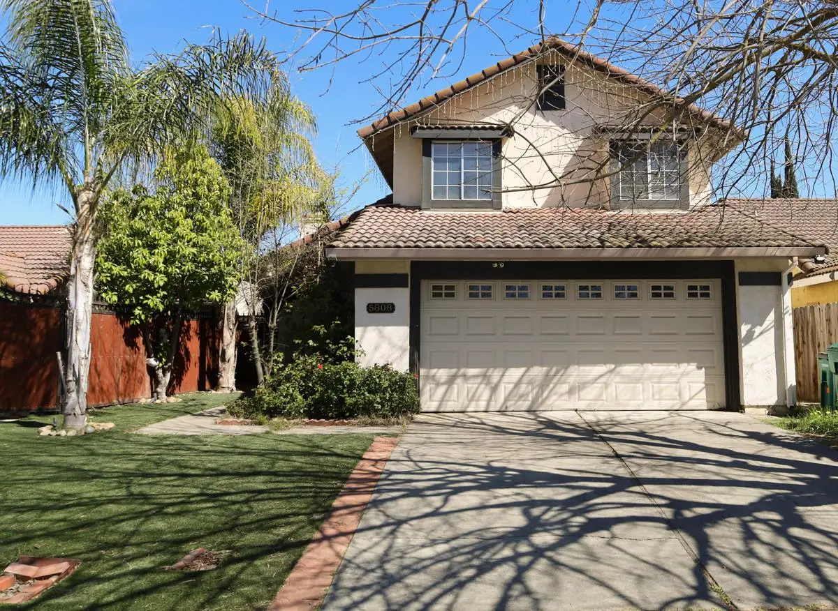 5808 Gentry Avenue, Stockton, CA 95210 - #1