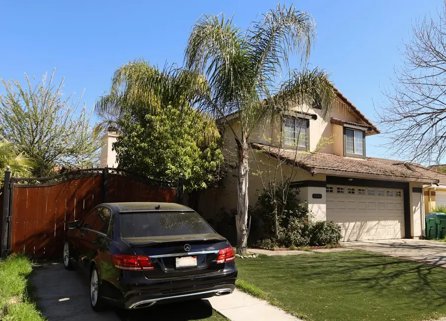 5808 Gentry Avenue, Stockton, CA 95210 - #2