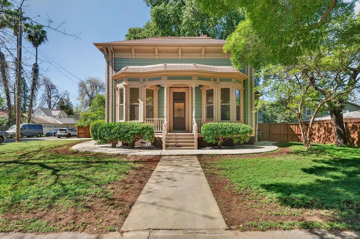 620 2nd Street, Woodland, CA 95695 - #1